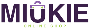 MIUKIE Online Shop